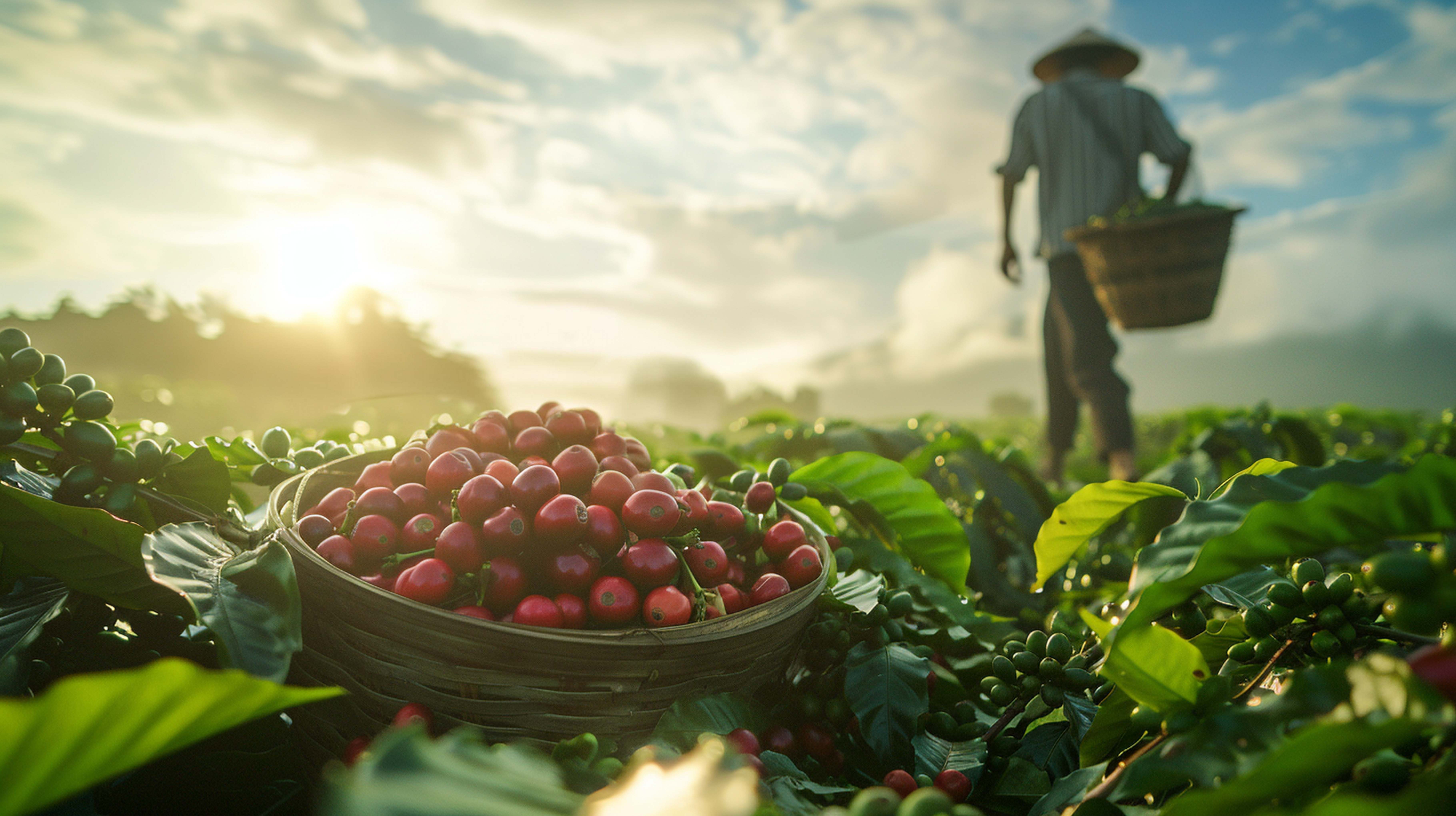 Fruit Plants & Plantation Crops