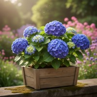 Ornamental Flowering Plants