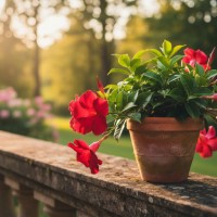 Ornamental Flowering Plants