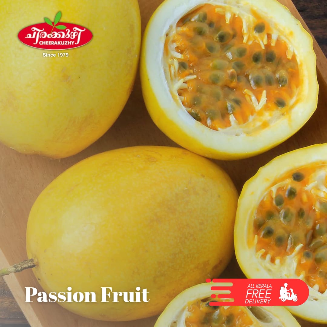 Passion Fruit