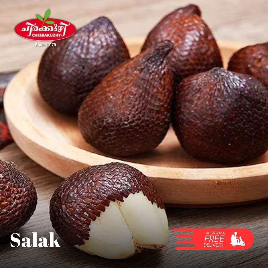 Salak Fruit